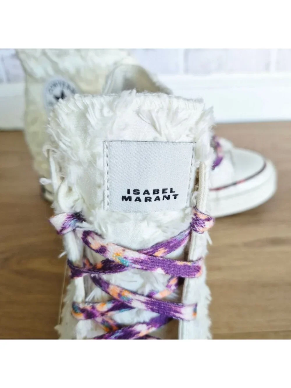 ⭐Converse x Isabel Marant Chuck 70 Wedge Hi Sz 11 Womens Shoes Sneakers A10222C⭐